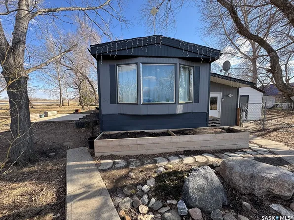 1 Saskatchewan Avenue, Griffin Rm No 66, SK S0C 1G0
