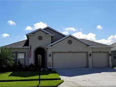 3814 Wind Dancer Cir, Saint Cloud, FL, 34772