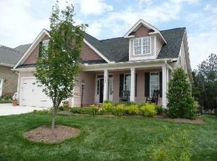 1036 Marshall Farm St, Wake Forest, NC 27587