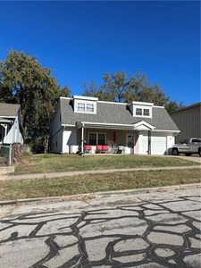 514 Pawnee St, Leavenworth, KS, 66048