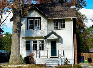 531 Gardenia Ave, Royal Oak, MI 48067