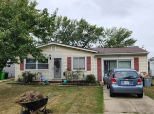 1808 Drenik Dr, Wickliffe, OH