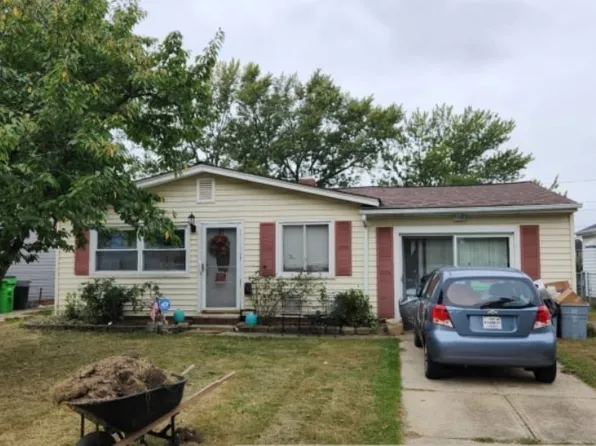 1808 Drenik Dr, Wickliffe, OH 44092