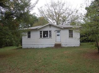 Patton Rd, Greenbrier, AR 72058