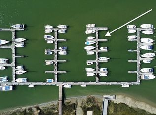 2 McDonough Rd #C-18, Folly Beach, SC 29439