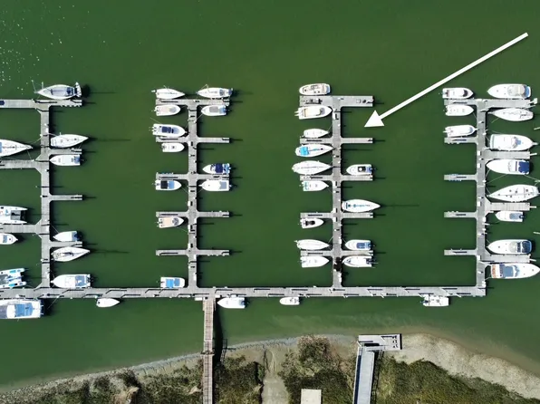 2 McDonough Rd #C-18, Folly Beach, SC 29439