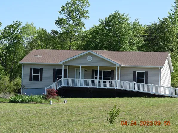 265 Fay Lee Dr, Blairs, VA 24527