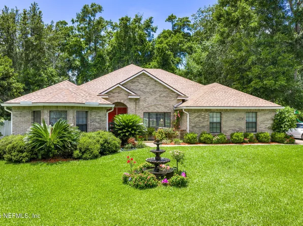 14818 INGLE Court, Jacksonville, FL 32223