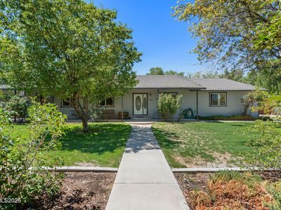 2210 Silver Cir, Fallon, NV, 89406