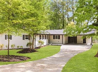 7170 Linda Dr, Lithia Springs, GA 30122