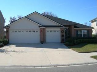 641 Acorn Chase Dr, Orange Park, FL 32065