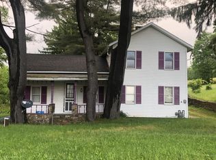 14013 Route 414, Canton, PA 17724