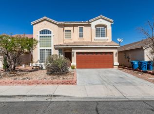 5328 Bright Sky Ct, Las Vegas, NV 89130