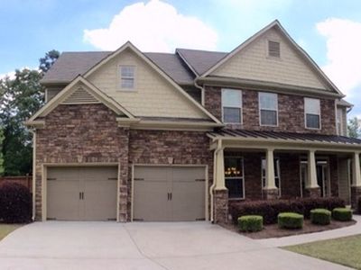 1325 Thunder Gulch Pass, Suwanee, GA, 30024