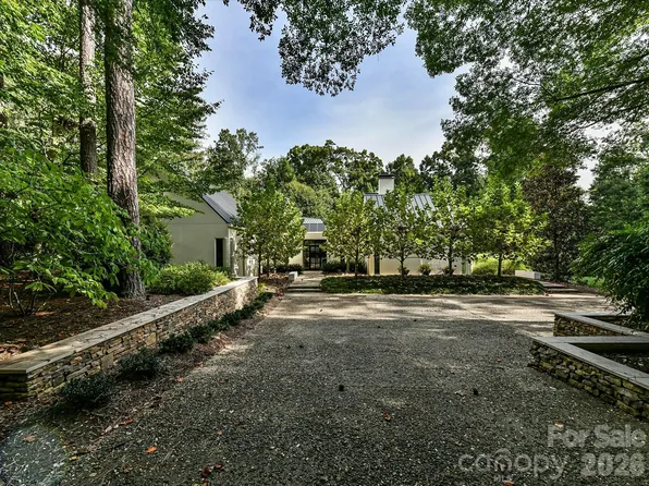 606 Ardrey Cres, Davidson, NC 28036