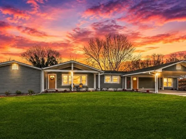 248 Dean Archer Rd, Jonesborough, TN 37659