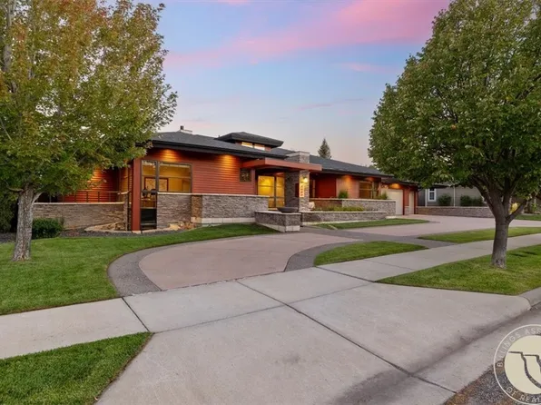 6090 Masters Blvd, Billings, MT 59106