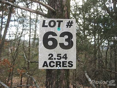 Lot is on the Right