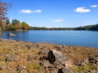 13 Hemlock Drive, Lincolnville, ME 04849