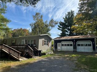 304 Griffin Rd, Mohawk, NY 13407