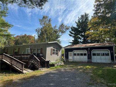 304 Griffin Rd, Mohawk, NY, 13407