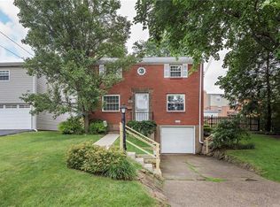 238 Garlow Dr, Pittsburgh, PA 15235