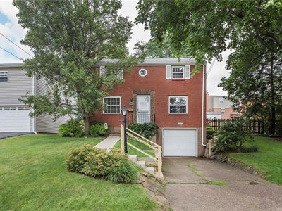 238 Garlow Dr, Pittsburgh, PA, 15235