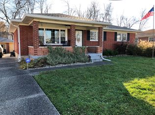 8704 Fernview Dr, Louisville, KY 40291