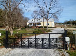 1905 Whippoorwill Trl, Hartwell, GA 30643