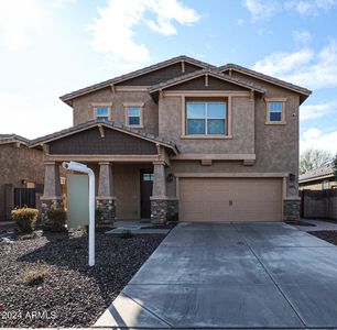 1161 E BINNER Drive, Chandler, AZ, 85225