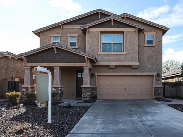 1161 E BINNER Drive, Chandler, AZ 85225