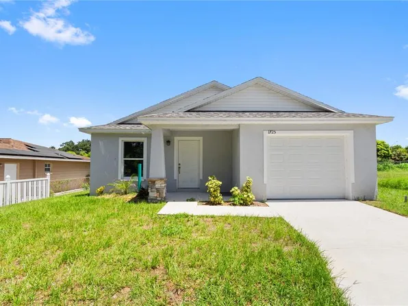 1725 Blossom Cir W, Lakeland, FL 33805