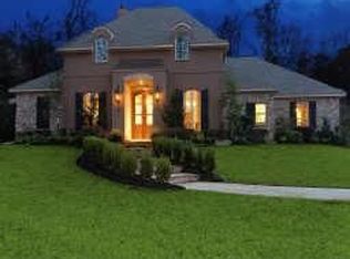 7468 Enchanted Stream Dr, Conroe, TX 77304