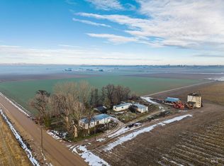 25308 Boehner Rd, Wilder, ID 83676