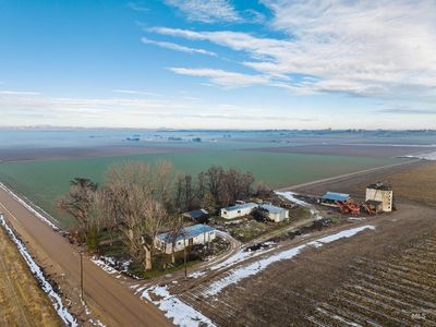 25308 Boehner Rd, Wilder, ID, 83676