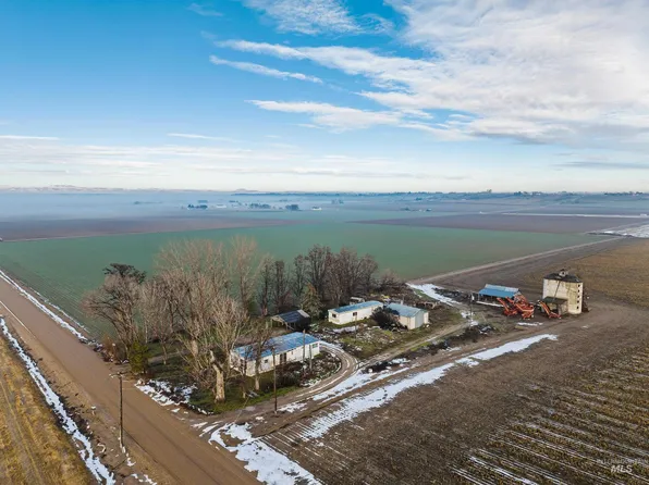 25308 Boehner Rd, Wilder, ID 83676