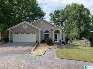 909 Frances Cir, Clanton, AL 35045