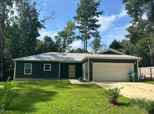 202 Sierra Rd, Havana, FL 32333