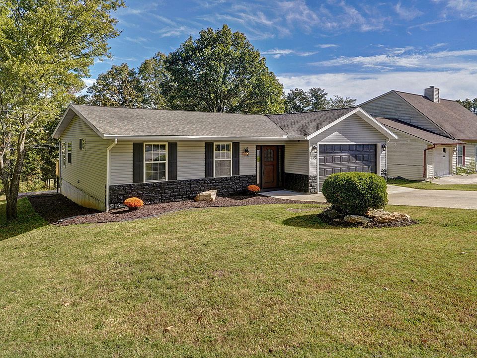 125 Eric Drive, Kirbyville, MO 65679 MLS 60254510 Zillow