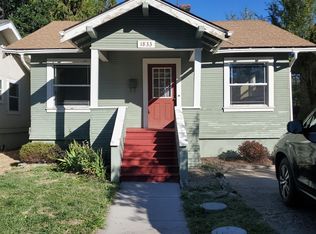 1833 Melrose St, Klamath Falls, OR 97601