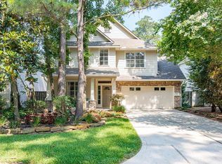 31 Dalea Pl, Spring, TX 77382