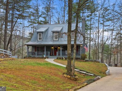 84 Yahoola Shoals Dr, Dahlonega, GA, 30533