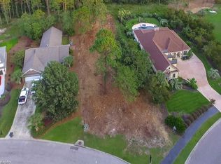 4478 Port Rush Trail Chase LOT 2-18, Myrtle Beach, SC 29579