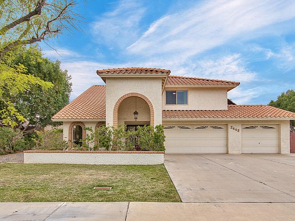 2nd image of 2443 S Paseo Loma Cir