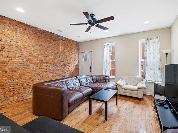 3rd image of 1718 N Gratz St