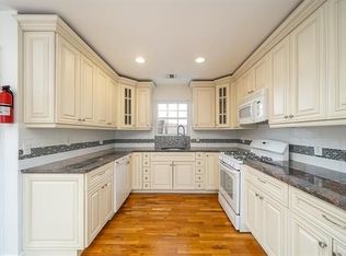 90 Evergreen St #2, Bayonne, NJ 07002