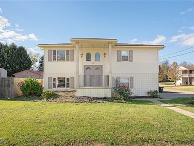 507 Stone Rd, Belpre, OH, 45714