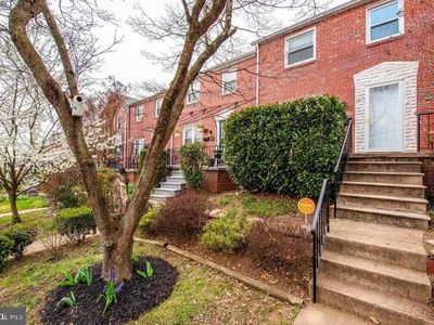3914 Rexmere Rd, Baltimore, MD, 21218