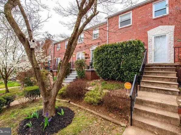 3914 Rexmere Rd, Baltimore, MD 21218