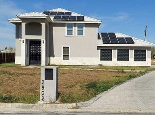 2802 Ellie Cir, Harlingen, TX 78552